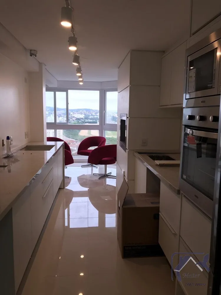 Cobertura, 3 quartos, 164 m² - Foto 6