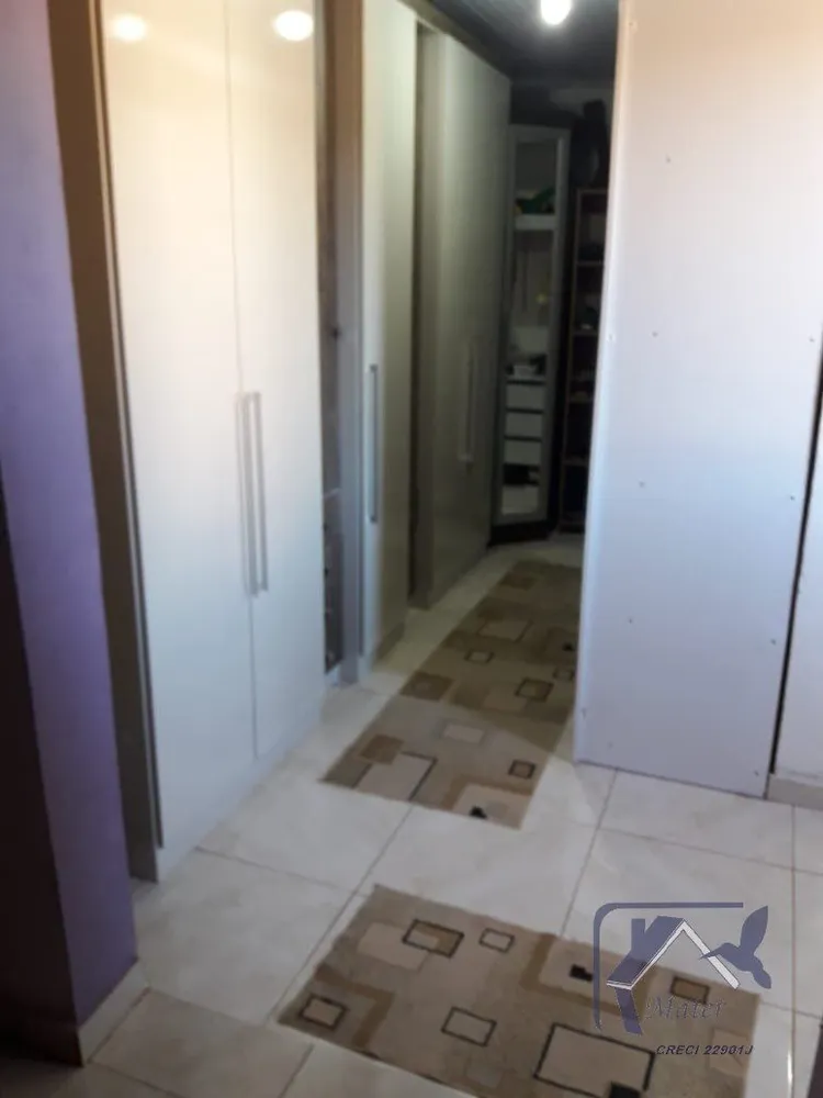 Cobertura, 3 quartos, 164 m² - Foto 2