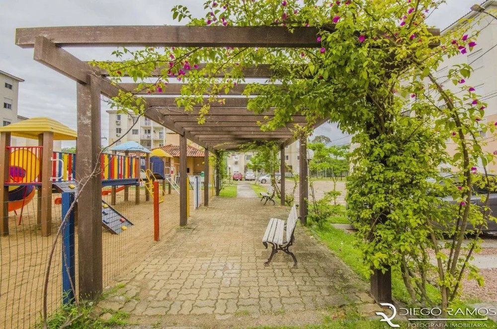 Apartamento, 2 quartos, 57 m² - Foto 5