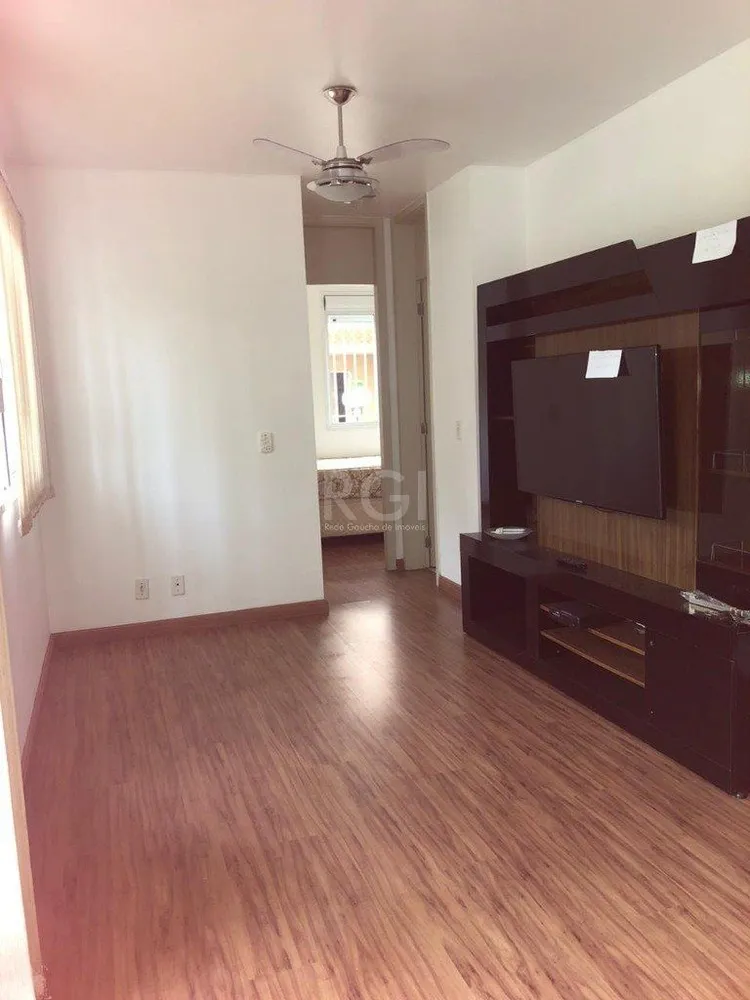 Apartamento, 2 quartos, 57 m² - Foto 9