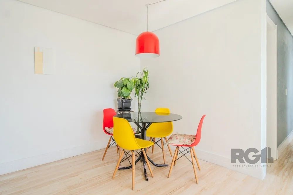 Apartamento, 3 quartos, 61 m² - Foto 6