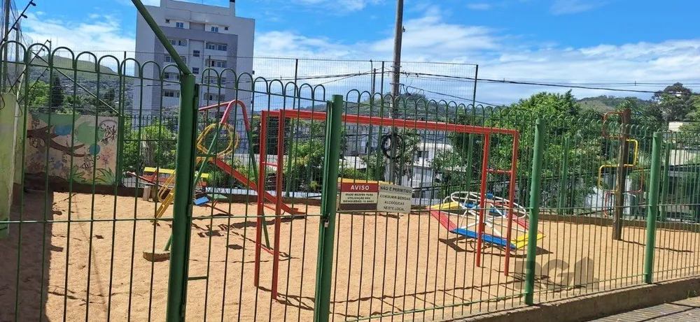 Apartamento, 3 quartos, 61 m² - Foto 5
