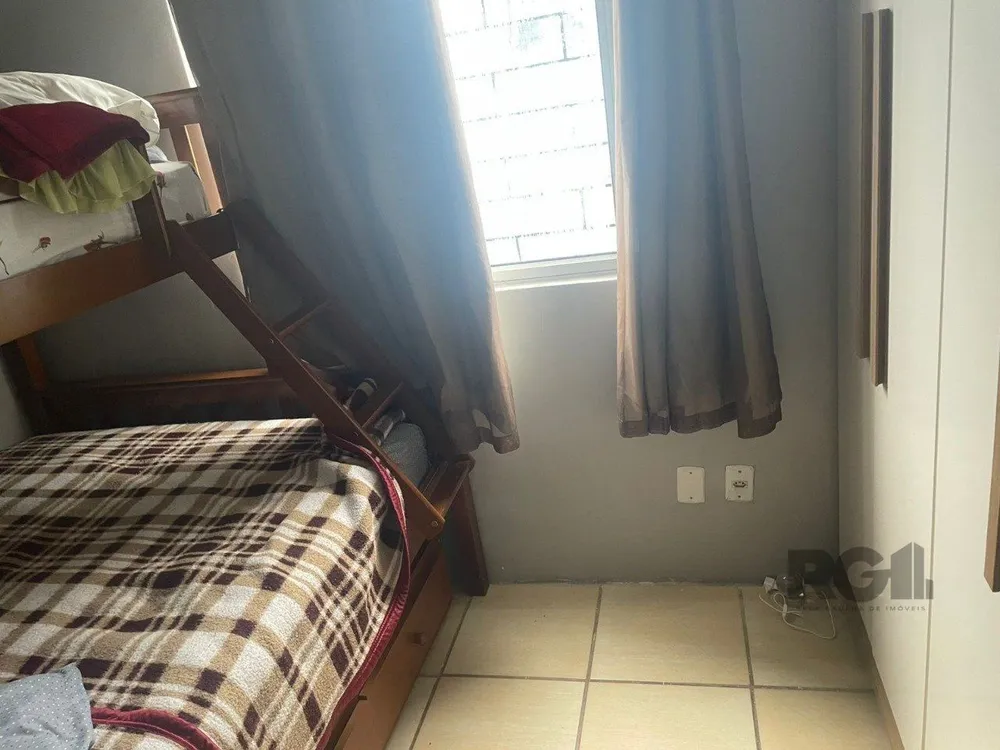 Apartamento, 3 quartos, 61 m² - Foto 1