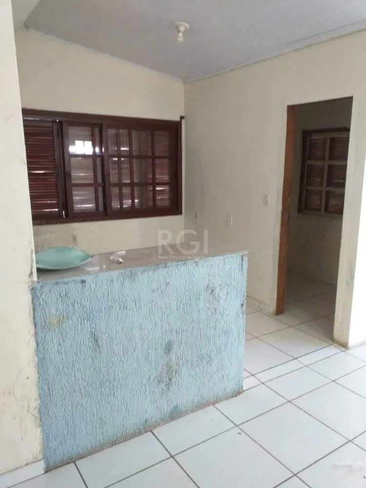 Casa, 6 quartos, 200 m² - Foto 1