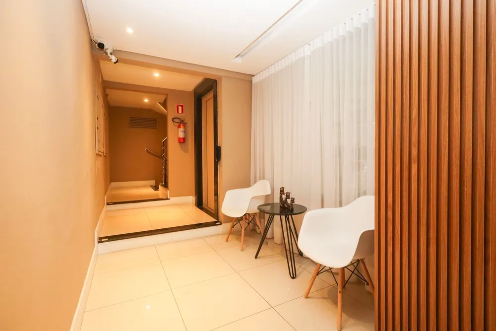 Apartamento, 1 quarto, 59 m² - Foto 11