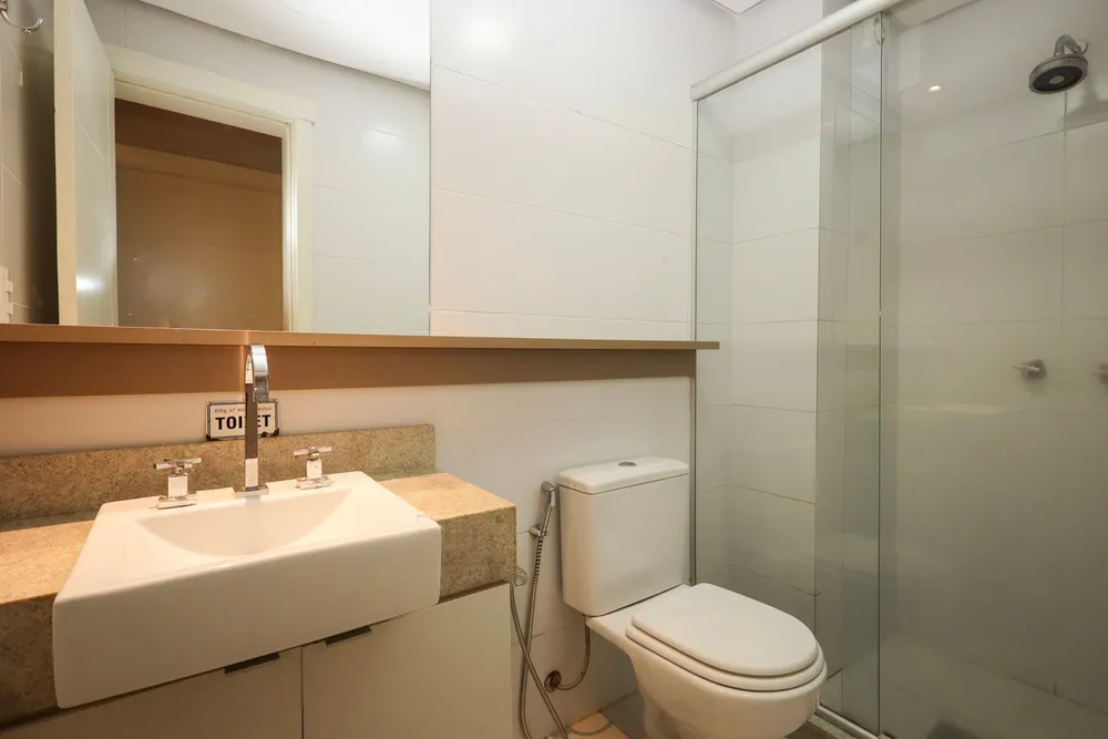 Apartamento, 1 quarto, 59 m² - Foto 7