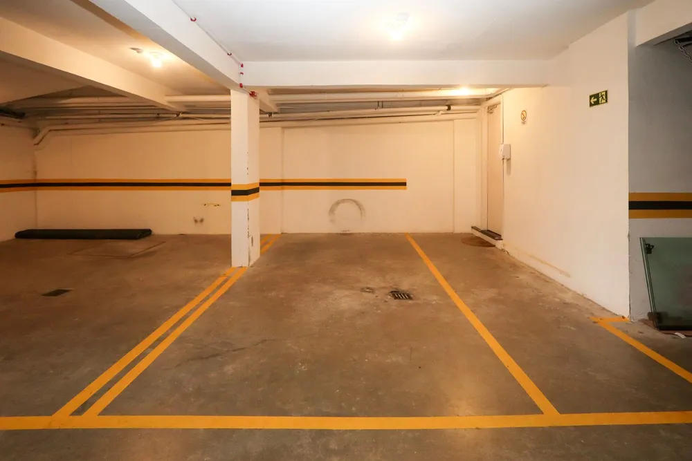 Apartamento, 1 quarto, 59 m² - Foto 13