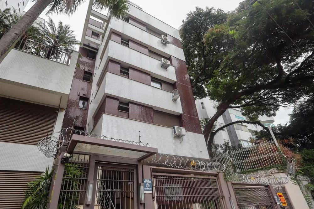 Apartamento, 1 quarto, 59 m² - Foto 14