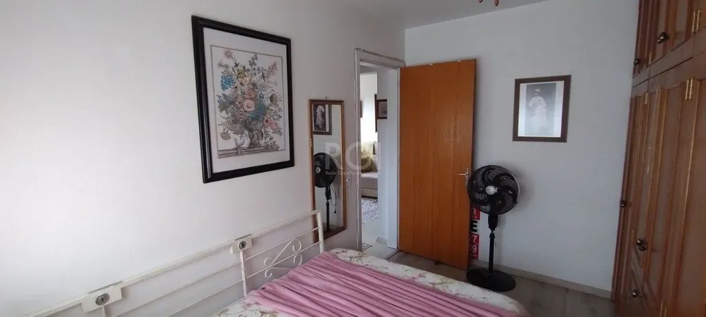 Apartamento, 2 quartos, 61 m² - Foto 6