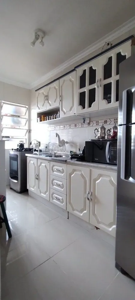 Apartamento, 2 quartos, 61 m² - Foto 1