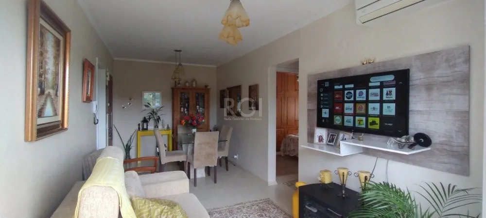 Apartamento, 2 quartos, 61 m² - Foto 10