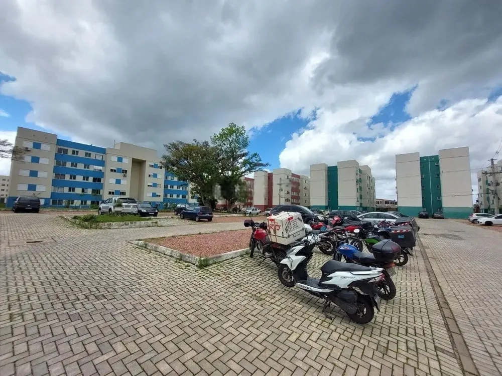 Sala-Conjunto, 29 m² - Foto 2
