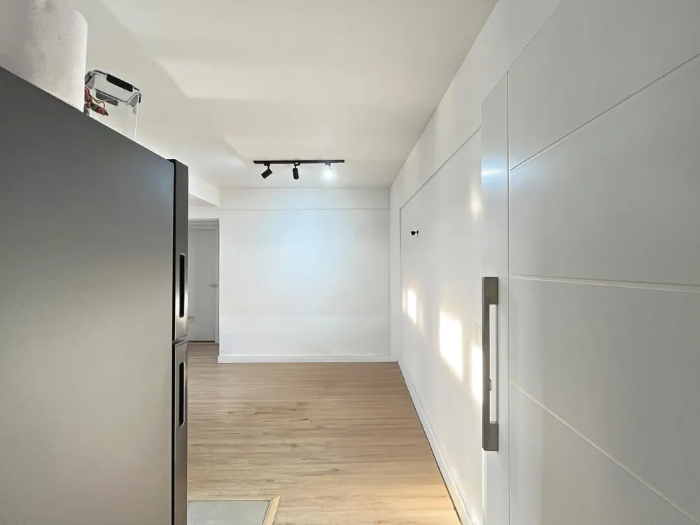 Apartamento, 2 quartos, 50 m² - Foto 7