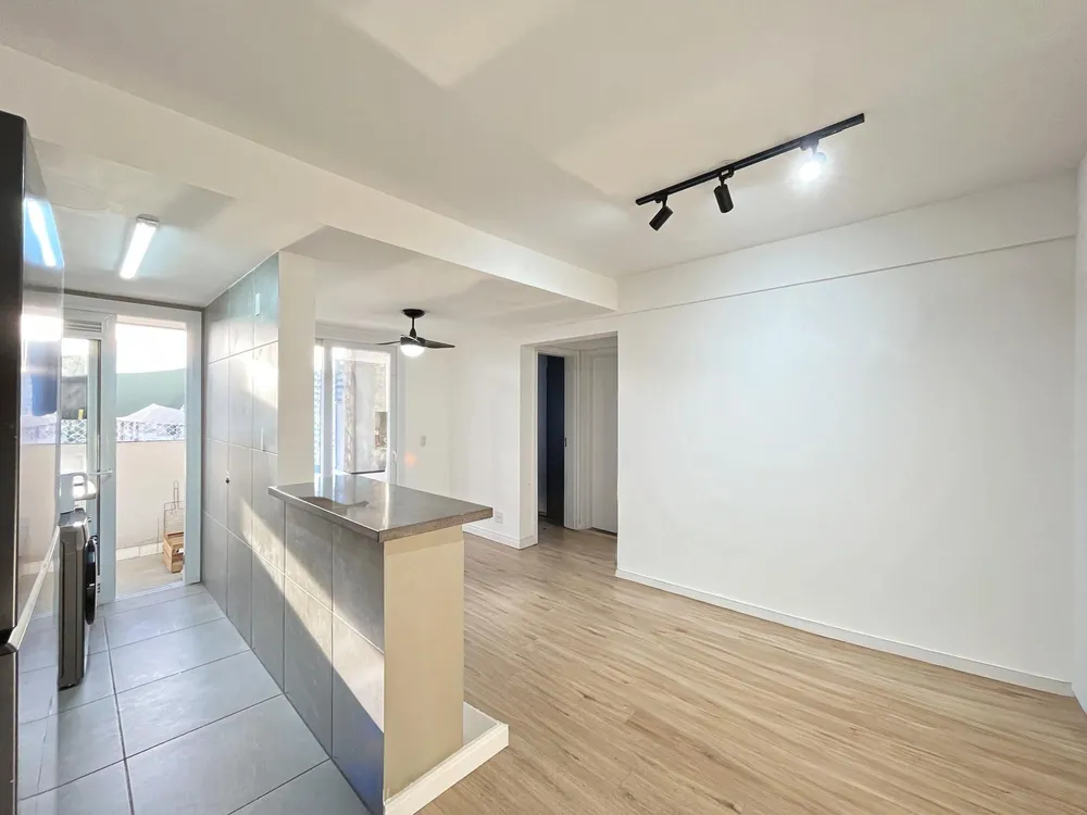Apartamento, 2 quartos, 50 m² - Foto 8