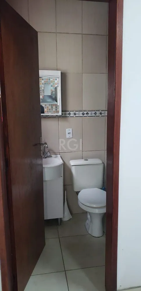 Casa, 2 quartos, 58 m² - Foto 8