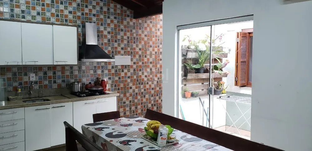 Casa, 2 quartos, 58 m² - Foto 4