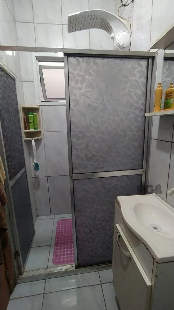 Casa de Condomínio, 2 quartos - Foto 4
