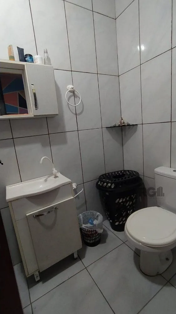 Casa de Condomínio, 2 quartos - Foto 8