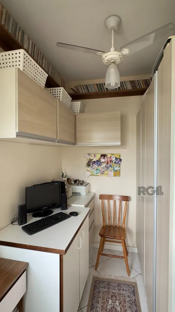 Apartamento, 2 quartos, 73 m² - Foto 6