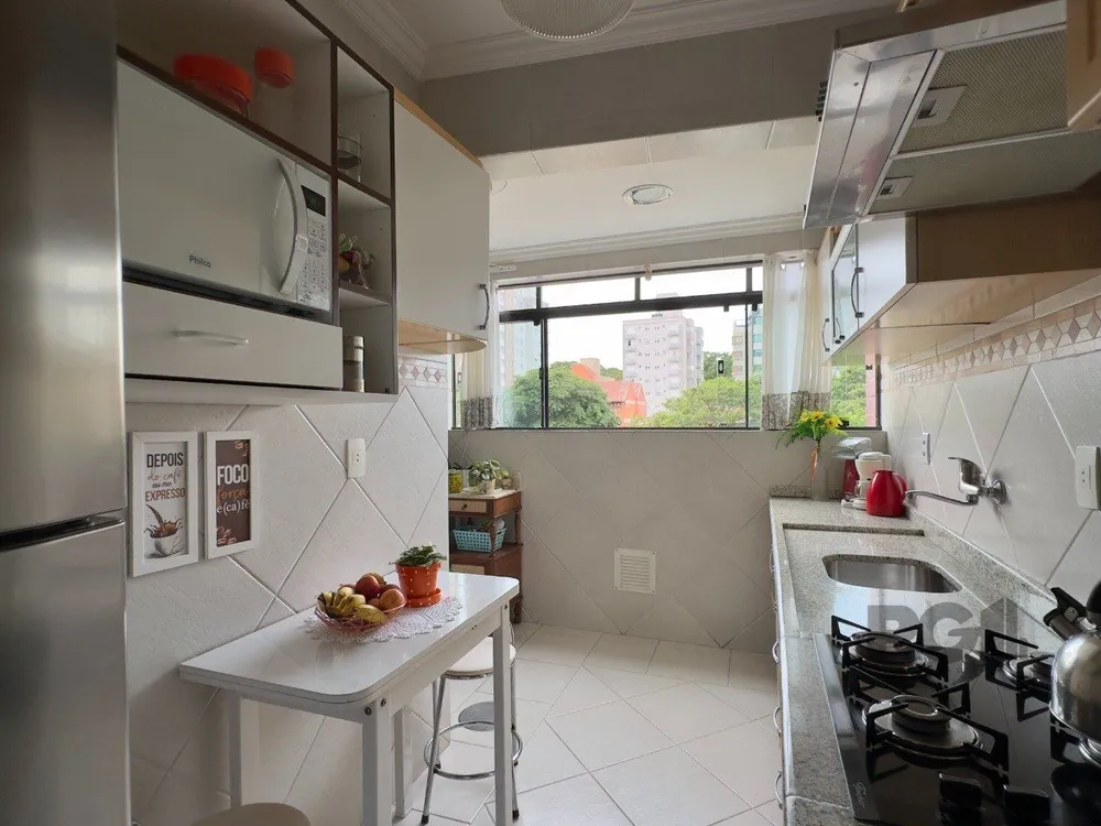 Apartamento, 2 quartos, 73 m² - Foto 9