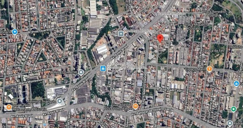 Casa, 3 quartos, 126 m² - Foto 3