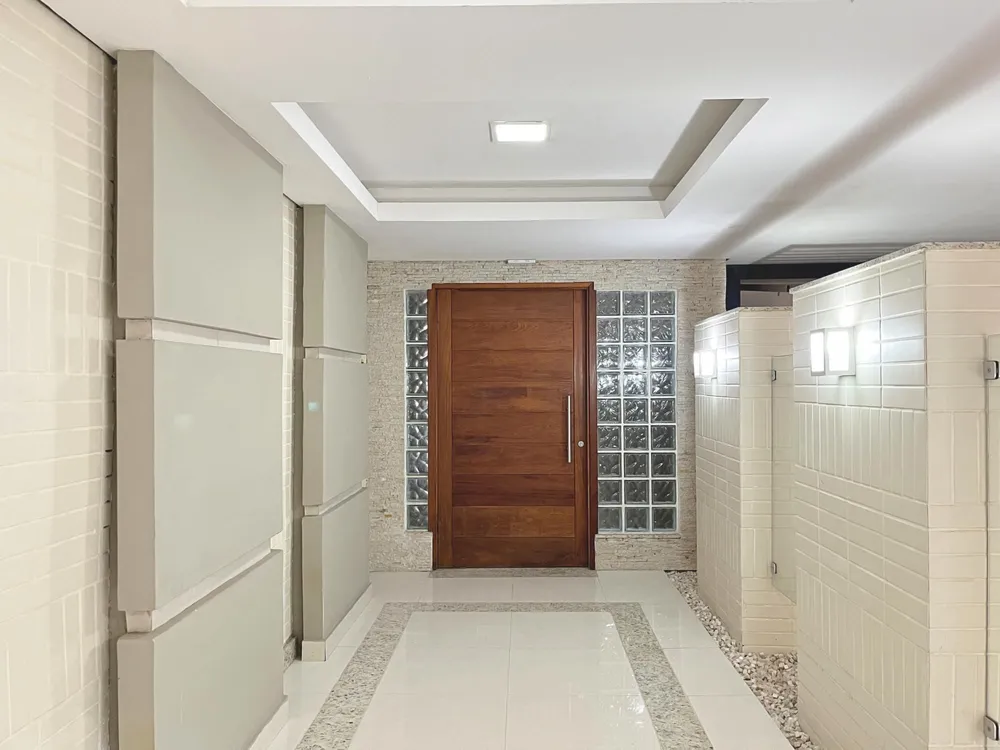 Apartamento, 3 quartos, 124 m² - Foto 3