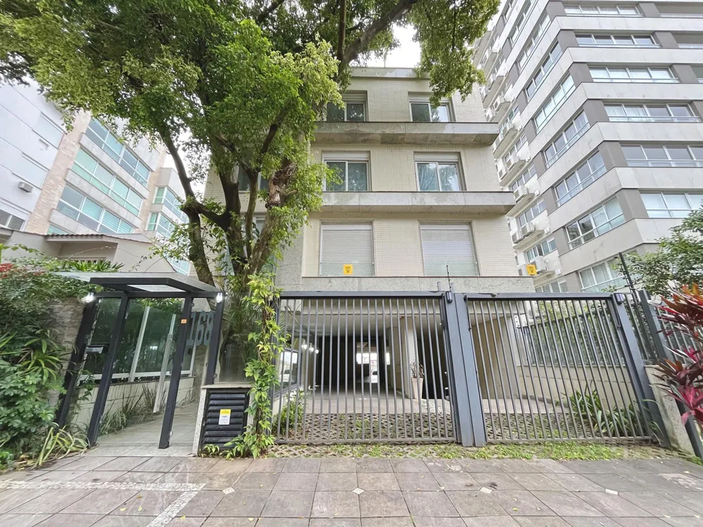 Apartamento, 3 quartos, 124 m² - Foto 15