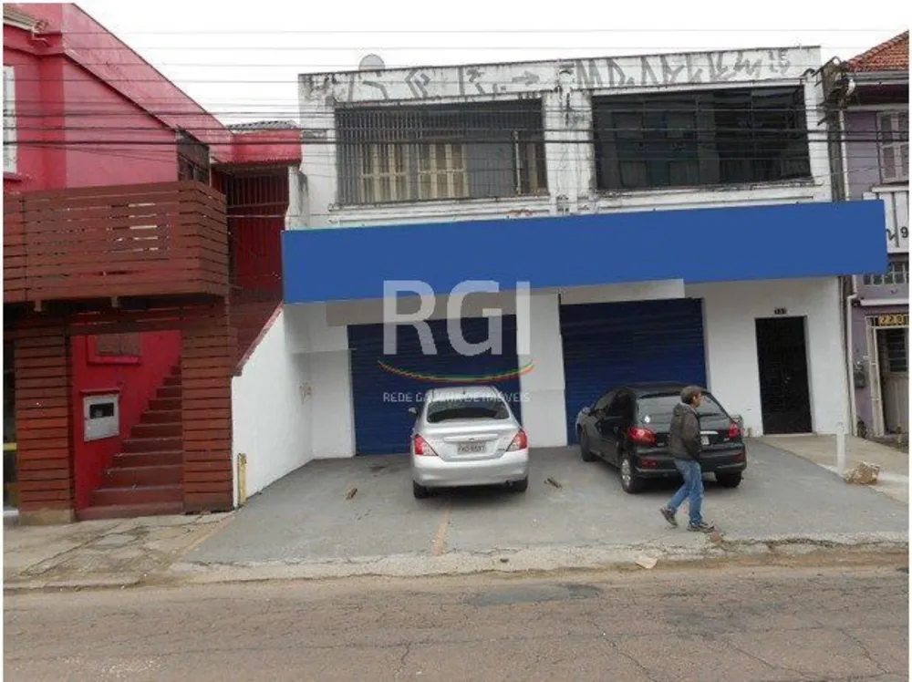 Loja-Salão, 316 m² - Foto 1