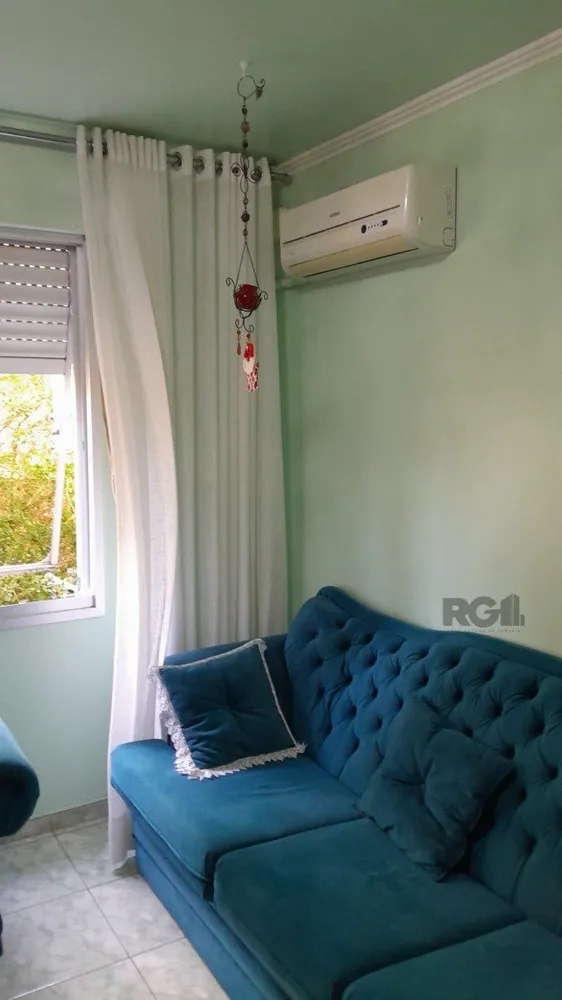Apartamento, 2 quartos, 49 m² - Foto 6