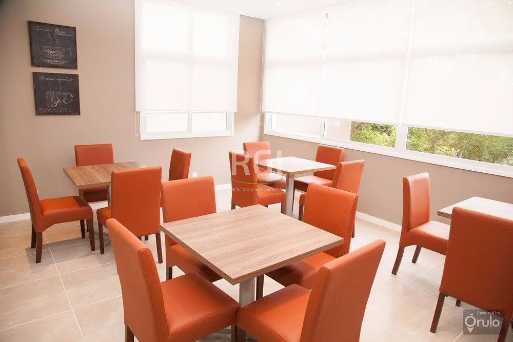 Apartamento, 2 quartos, 56 m² - Foto 10