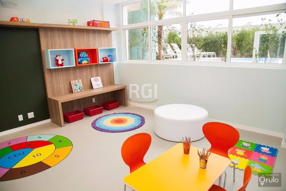 Apartamento, 2 quartos, 56 m² - Foto 8