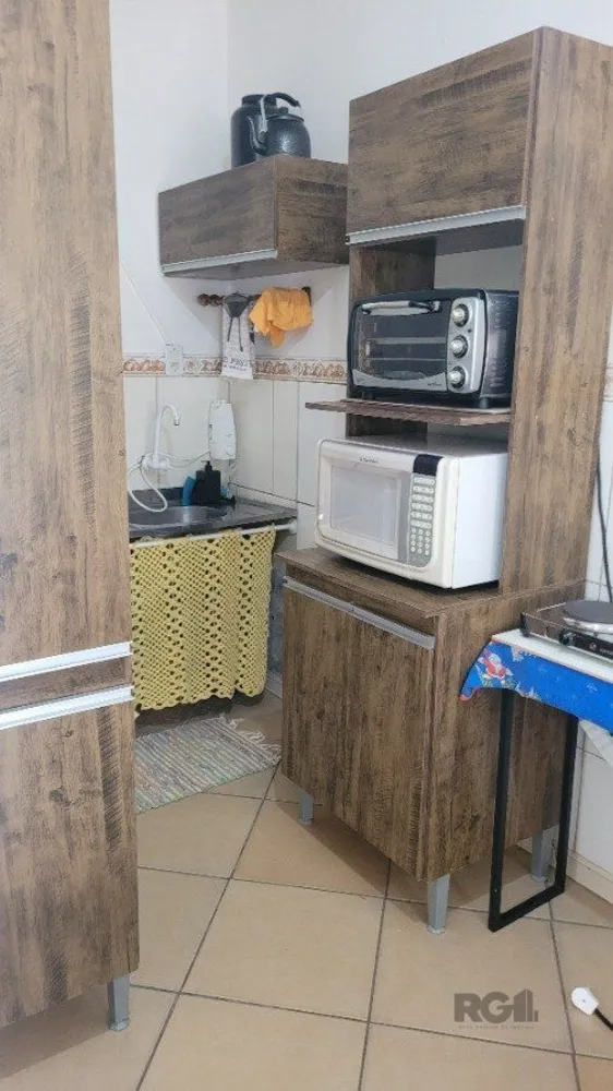 Loja-Salão, 37 m² - Foto 4