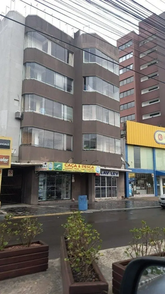 Cobertura, 3 quartos, 147 m² - Foto 2