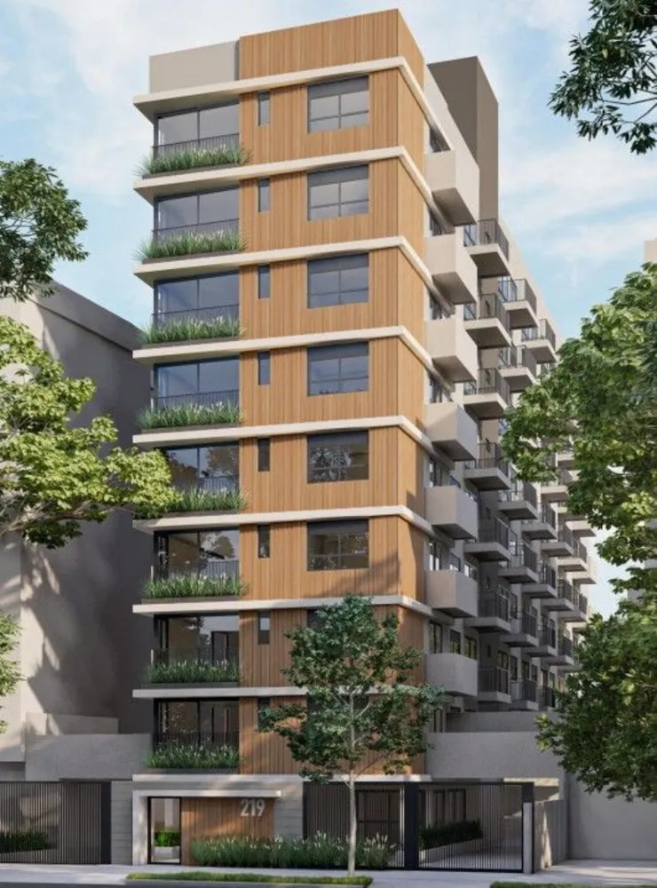 Apartamento, 1 quarto, 52 m² - Foto 9
