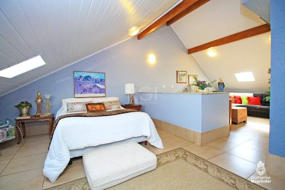 Casa de Condomínio, 4 quartos - Foto 3