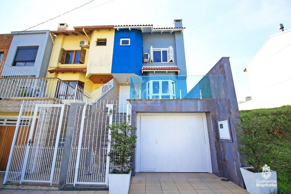 Casa de Condomínio, 4 quartos - Foto 3