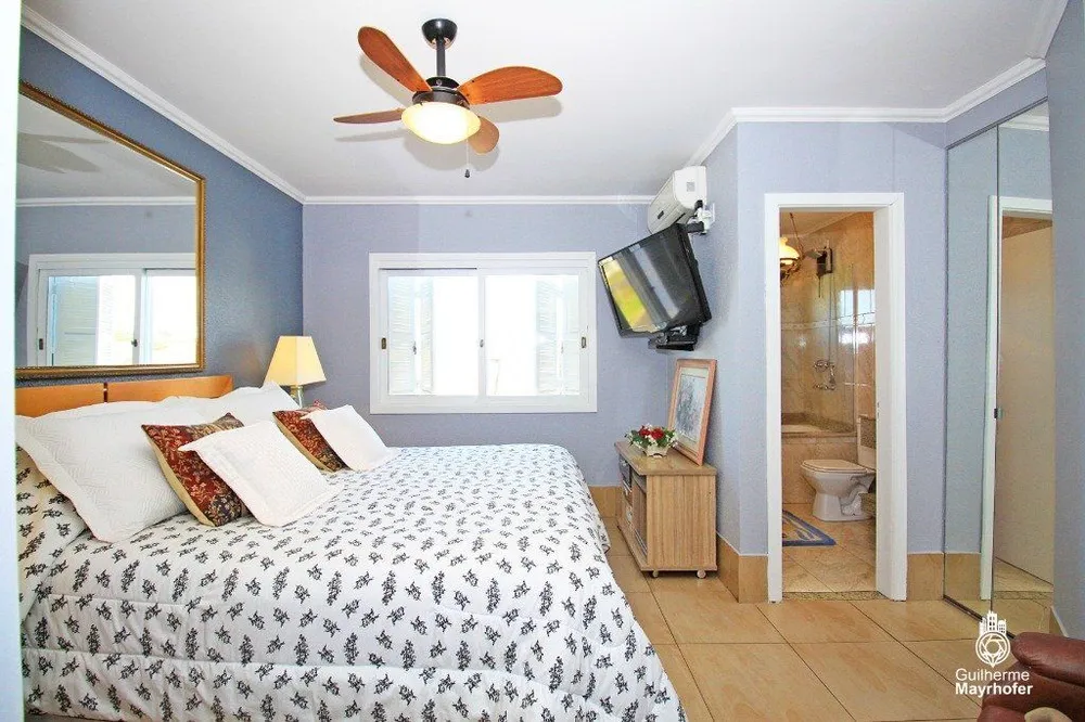 Casa de Condomínio, 4 quartos - Foto 7