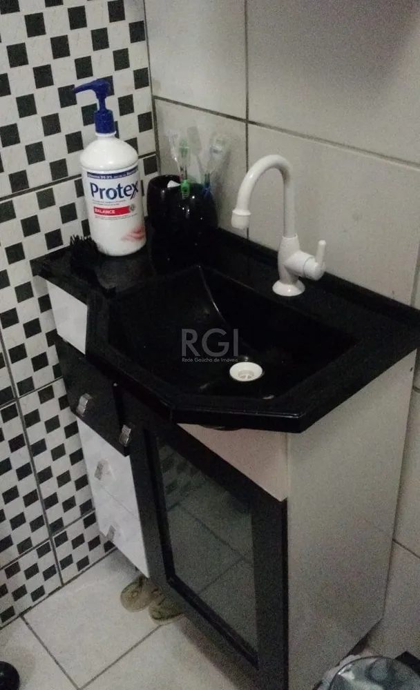 Apartamento, 2 quartos, 40 m² - Foto 1