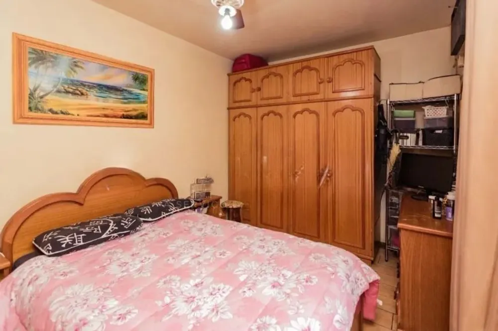 Casa, 3 quartos, 200 m² - Foto 1