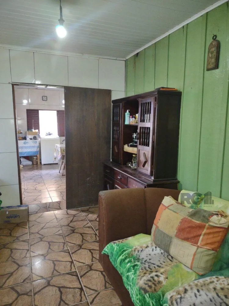 Casa, 3 quartos, 70 m² - Foto 1