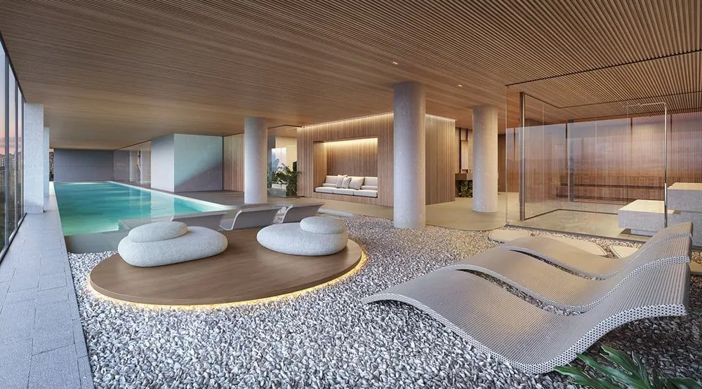 Apartamento, 3 quartos, 176 m² - Foto 8
