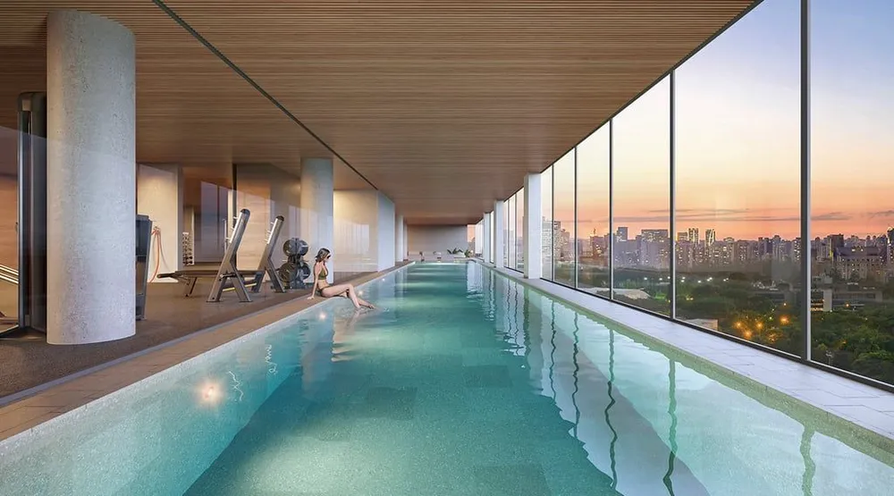 Apartamento, 3 quartos, 176 m² - Foto 5