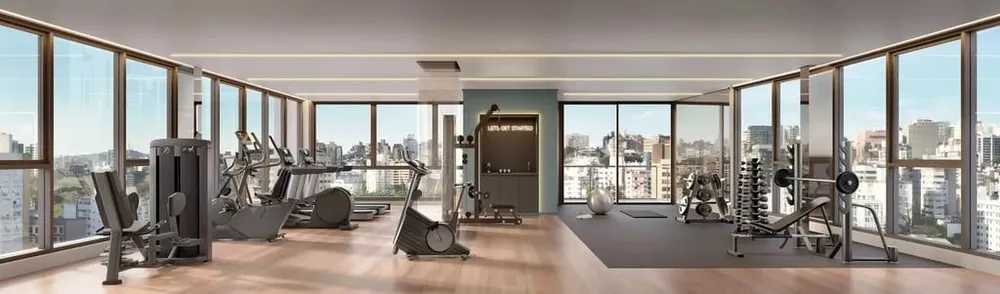 Apartamento, 3 quartos, 106 m² - Foto 8
