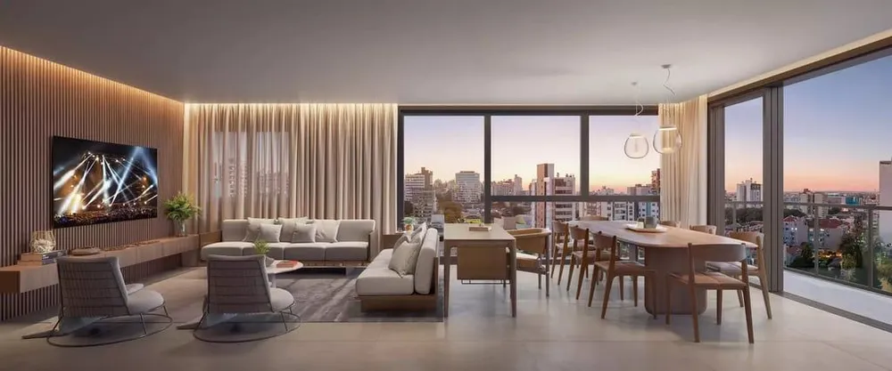 Apartamento, 3 quartos, 106 m² - Foto 5