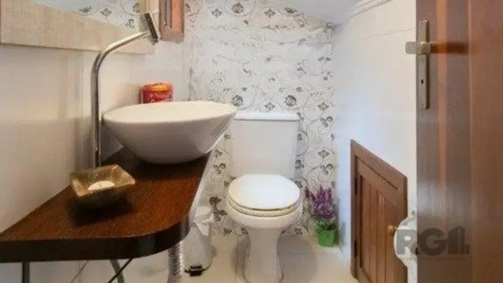 Casa de Condomínio, 3 quartos - Foto 3