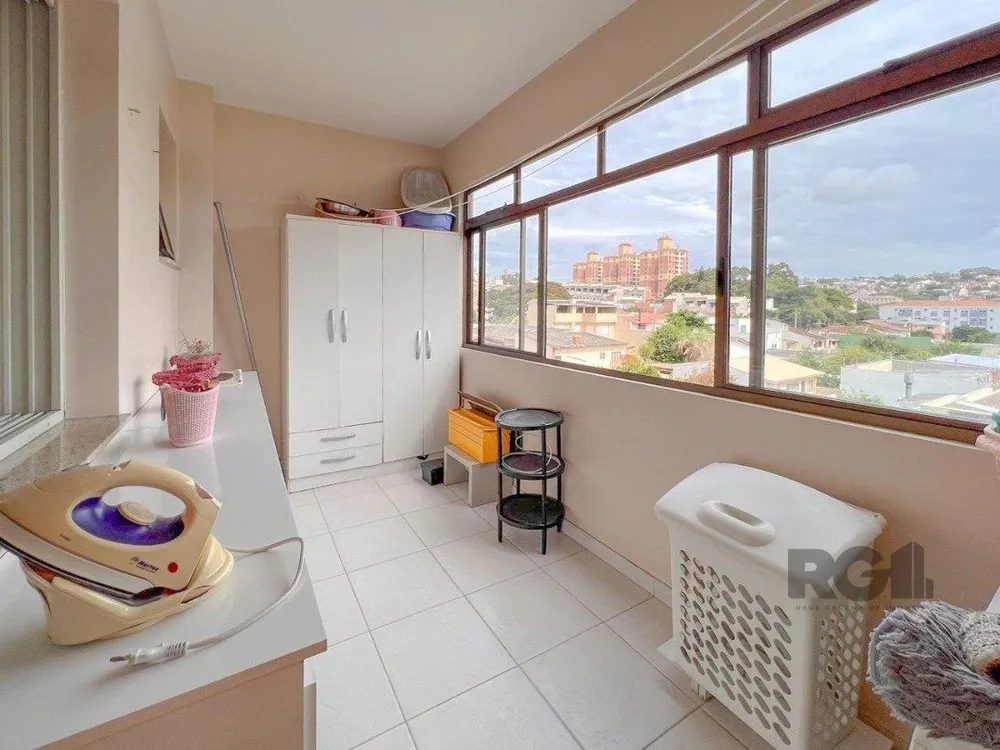 Apartamento, 3 quartos, 168 m² - Foto 6