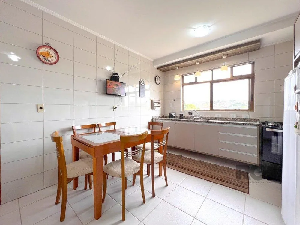 Apartamento, 3 quartos, 168 m² - Foto 3