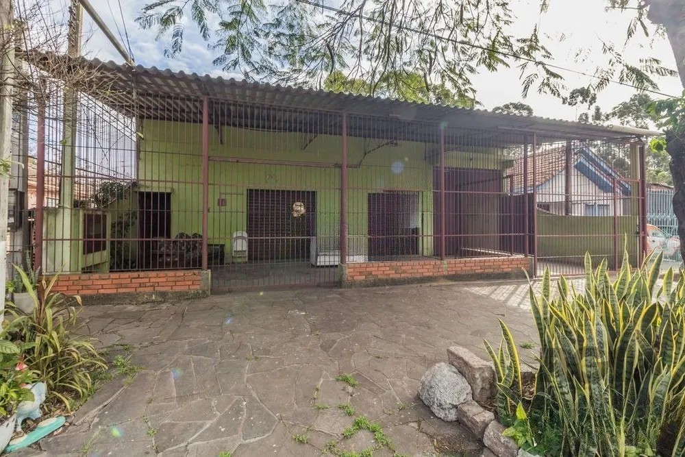 Casa, 6 quartos, 313 m² - Foto 1