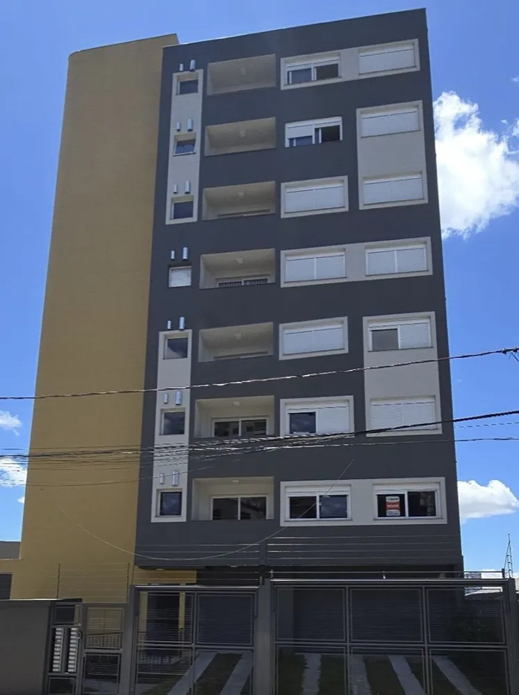 Apartamento, 1 quarto, 58 m² - Foto 4