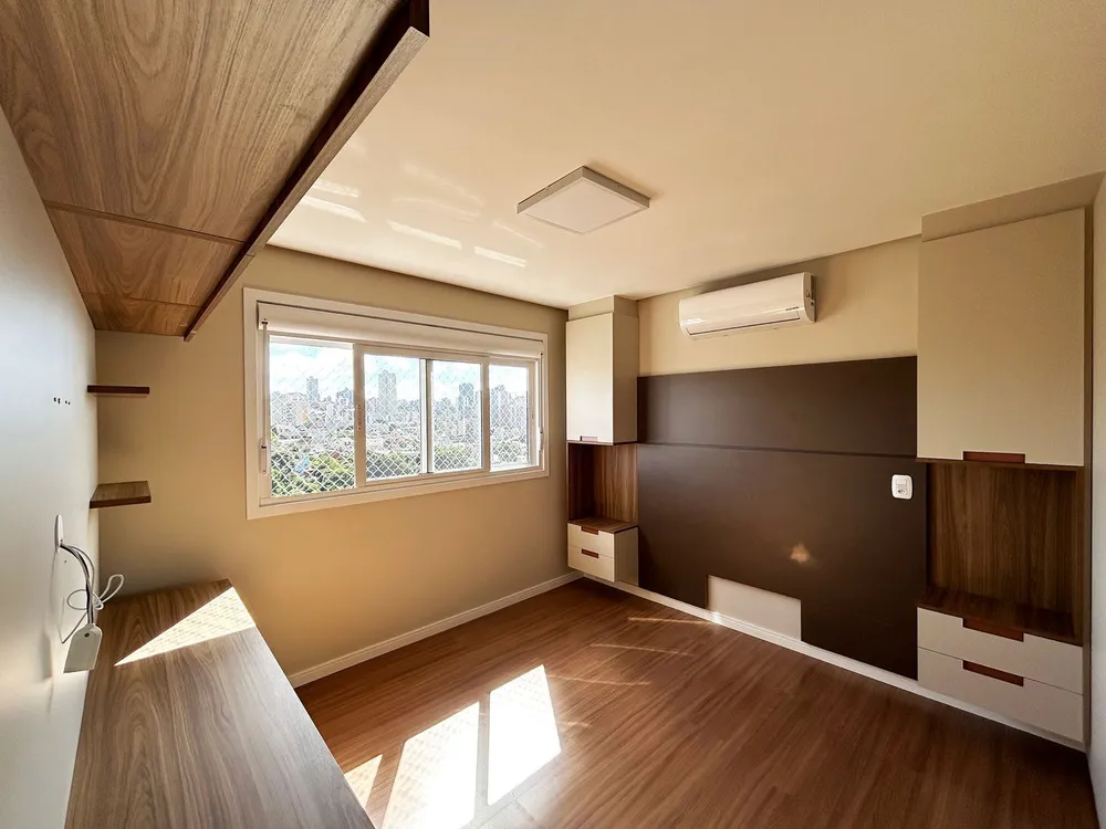 Apartamento, 1 quarto, 58 m² - Foto 2